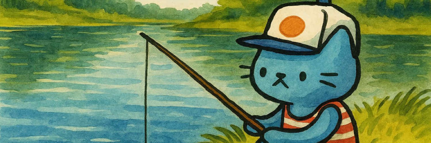 Catringos's profile banner image