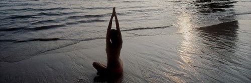 K banner