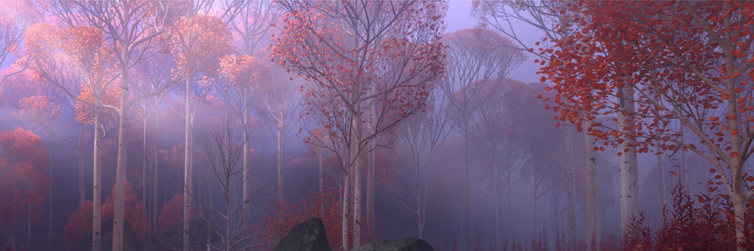 belasfira's profile banner image
