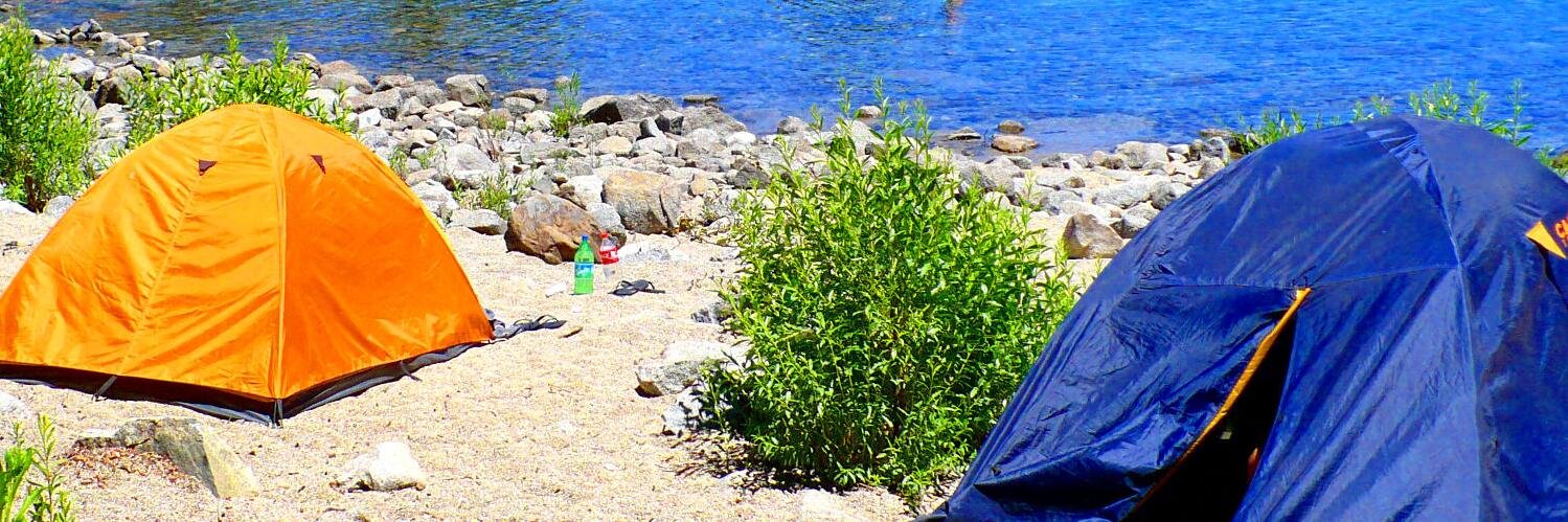 solocampings's profile banner image