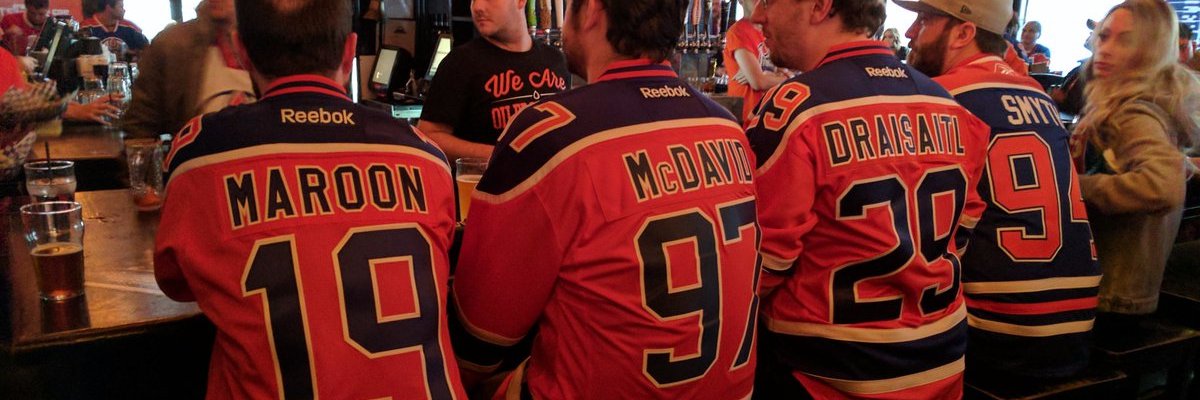 Devon Gardner banner