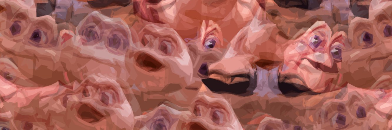 Ecrevisse 一一━デ╦︻ banner