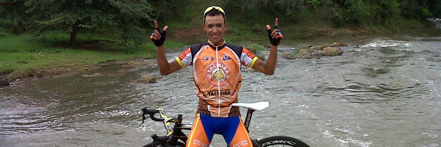 freddyciclista's profile banner image