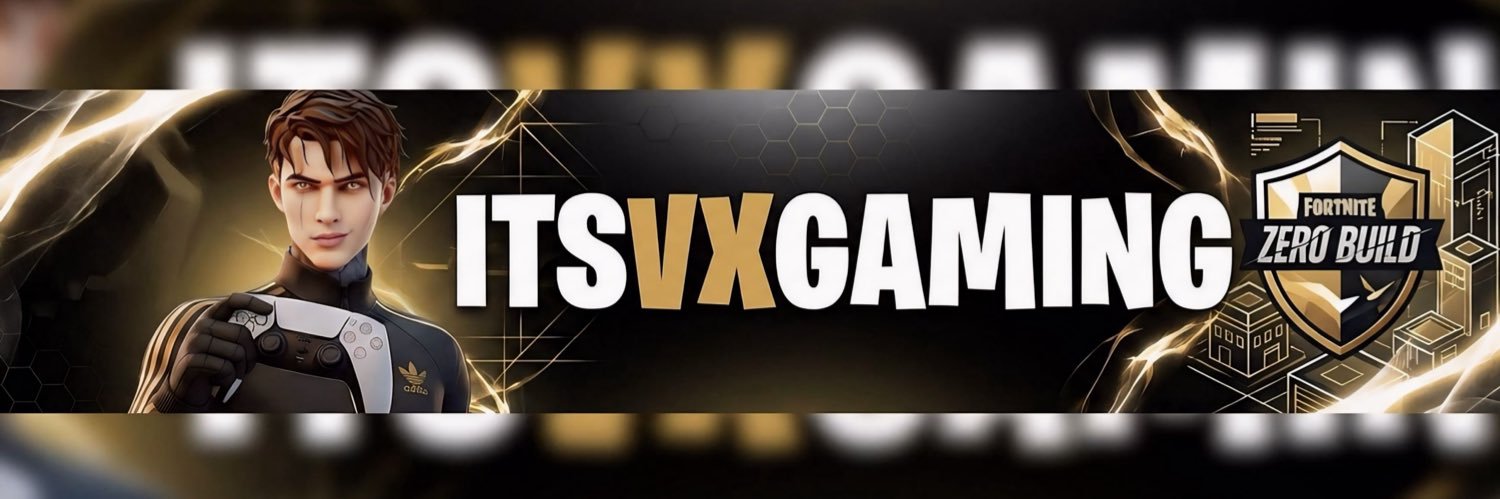 ItsVxGaming banner