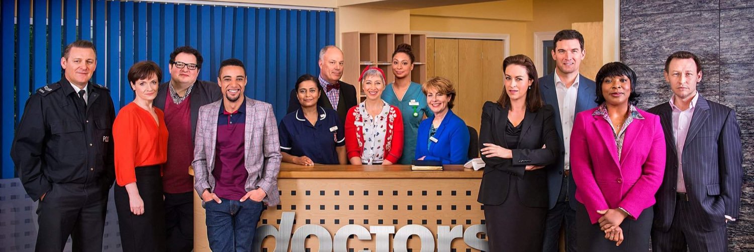 BBCDoctorsFan banner