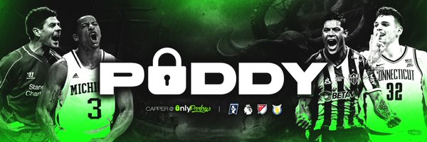 PaddyRomp Profile Banner