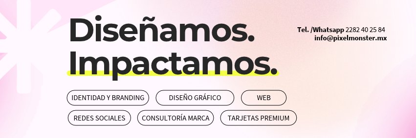 PixelMonsterMx's profile banner image