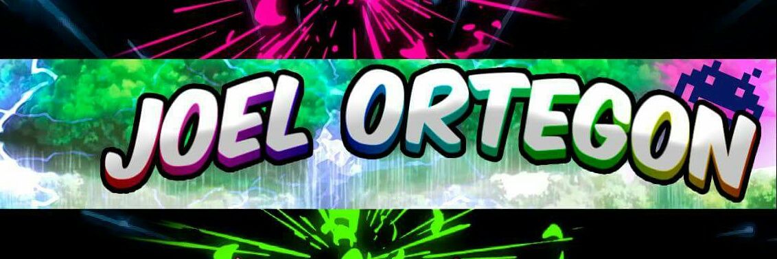 joelRortegon's profile banner image