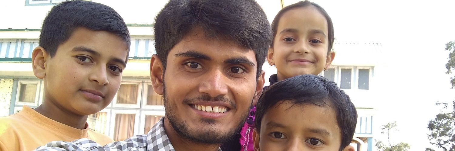 Ashish000Ak's profile banner image