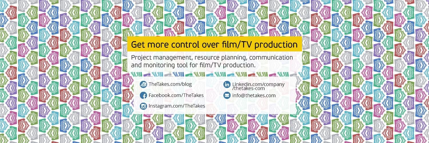 TheTakesCom's profile banner image