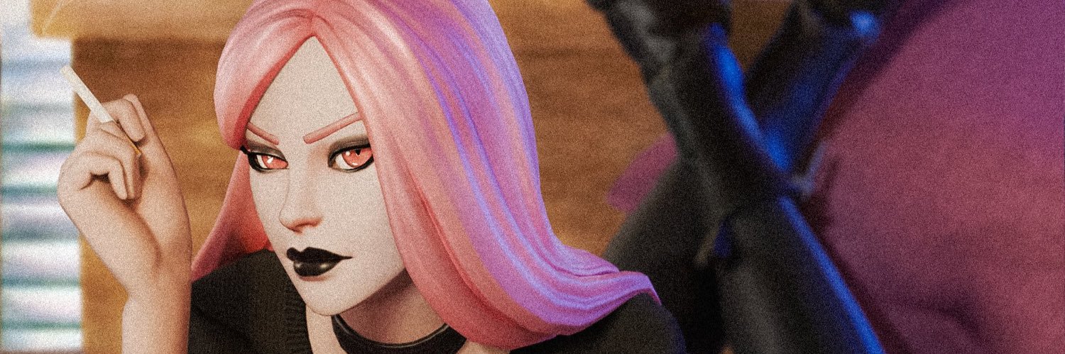 ✮ Stella ✮'s banner