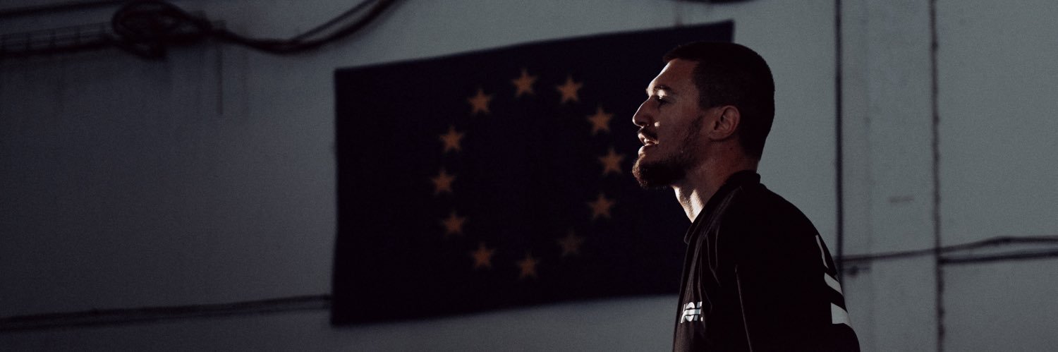 Antonio Collado banner