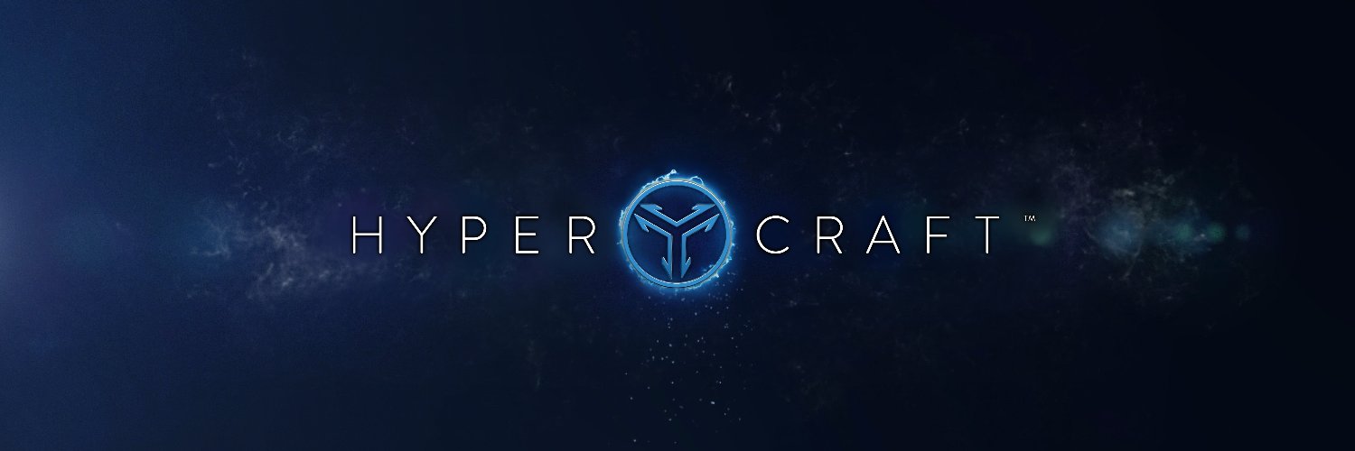 Hypercraft banner