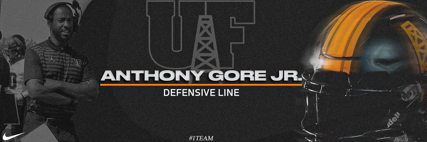 CoachGoreJr's profile banner image