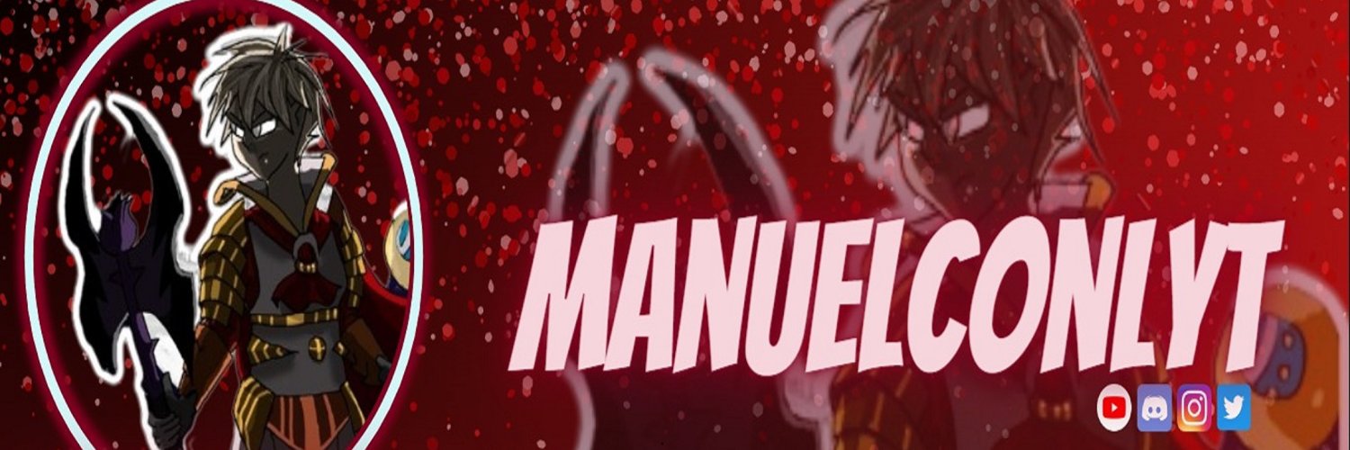 ConlytManuel's profile banner image