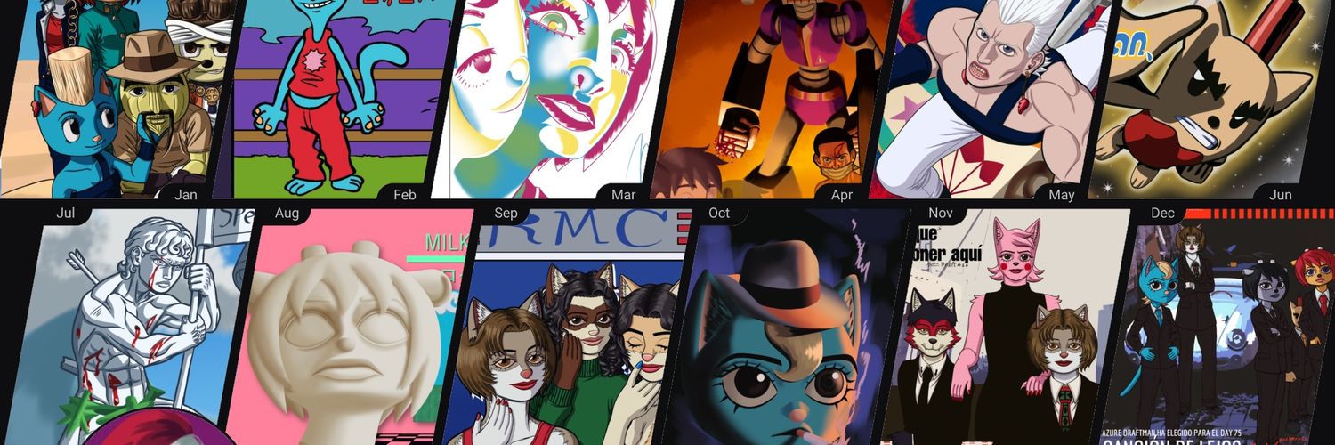 🇨🇱Azure Draftman🇨🇱 banner