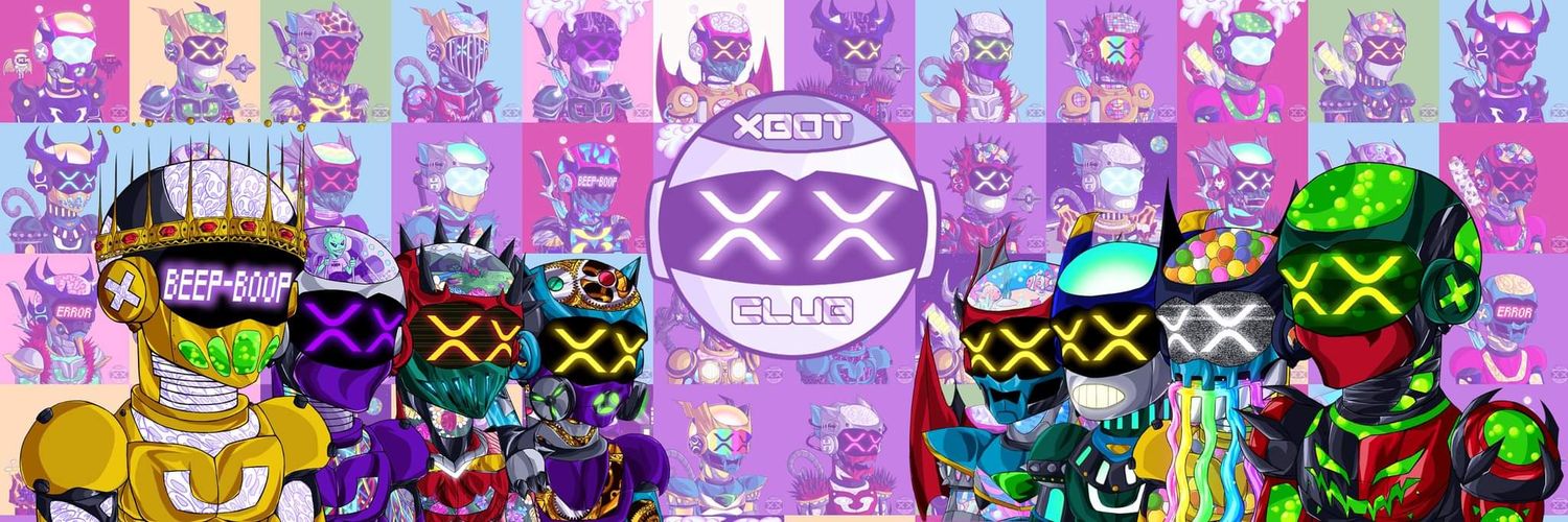 DESKXBOT's profile banner image