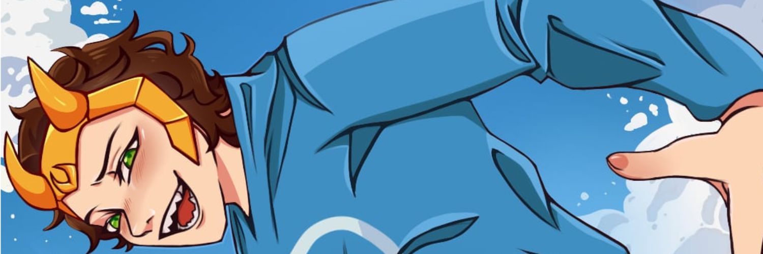 LokiNinjager11's profile banner image