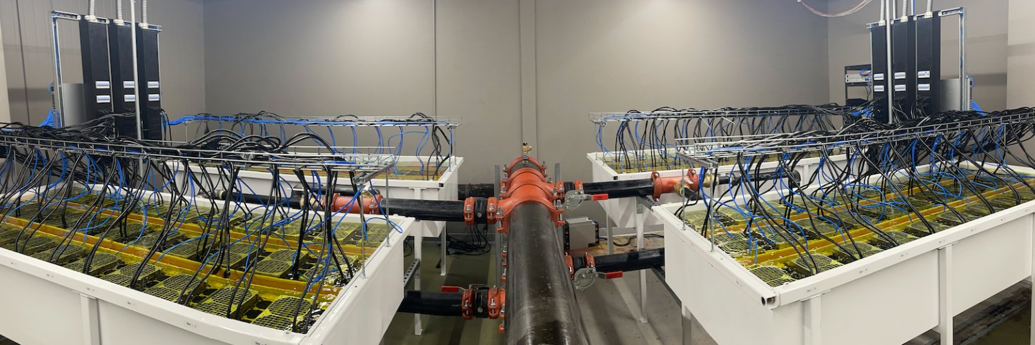 Just For Krypto - Bitcoin Mining banner