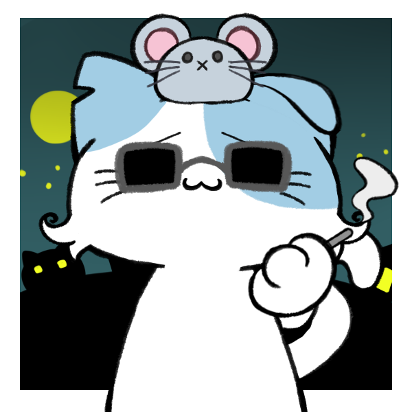 やくざねこ banner