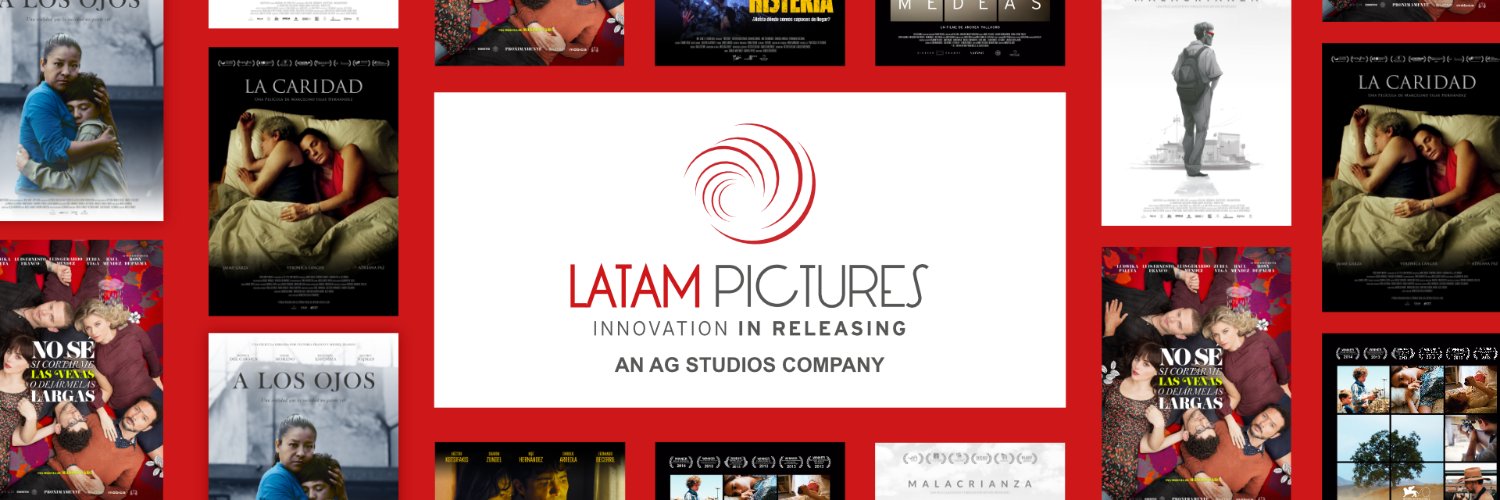 LATAMpictures's profile banner image