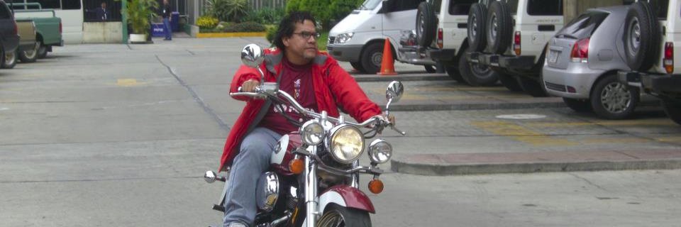 elrinconche's profile banner image
