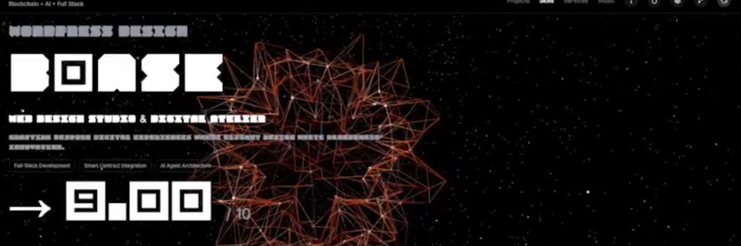 b0ase's profile banner image