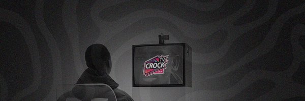 #CrockTvlive Profile Banner
