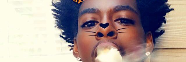 kentrali williams banner