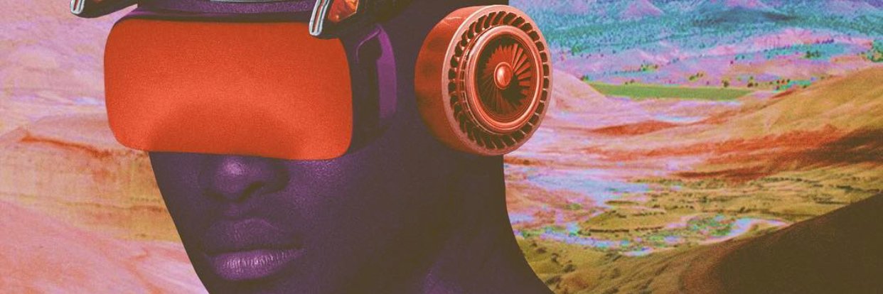 AfroZeroNFT's profile banner image