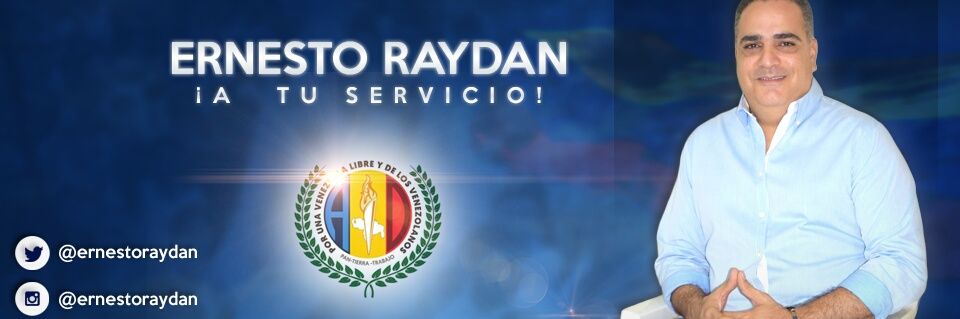 ernestoraydan's profile banner image