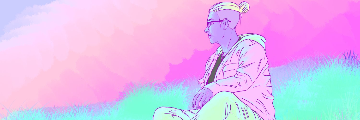 lanerz's profile banner image
