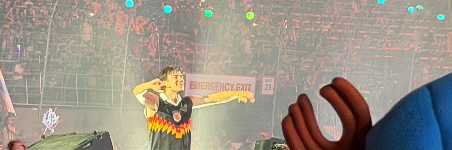 DangBryant's profile banner image