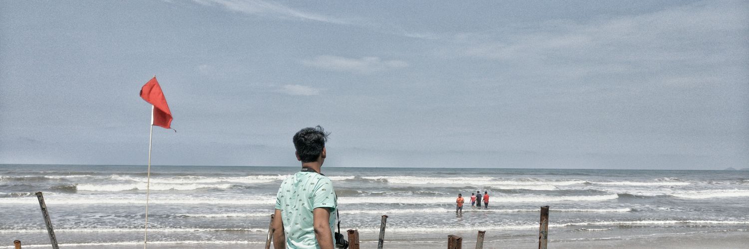 devraj1106's profile banner image