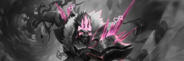 TheCutestDraven Profile Banner
