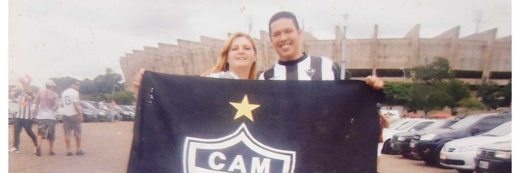 EricadeRezende's profile banner image