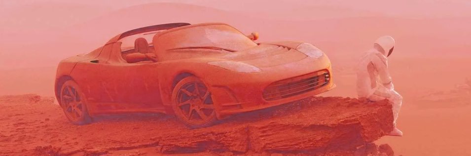 CryptoMartian banner