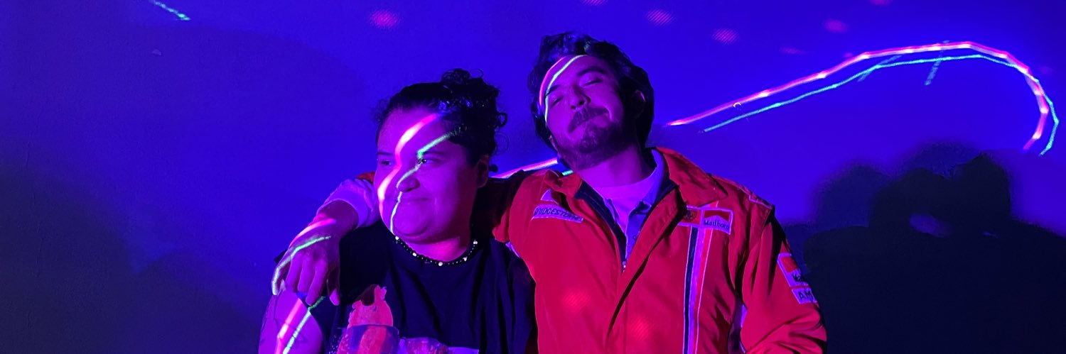 LUJANDANIEL's profile banner image