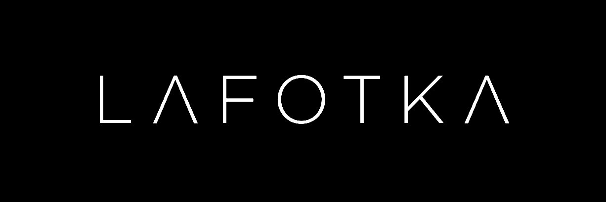 L Λ F O T K Λ banner