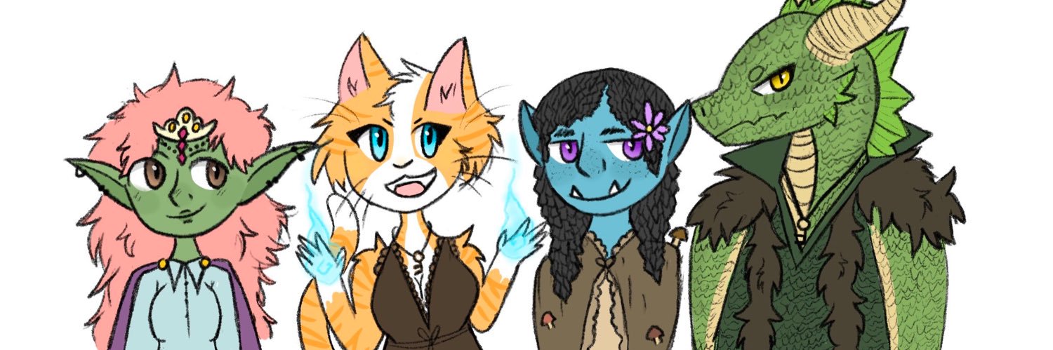 greenwizardhope's profile banner image