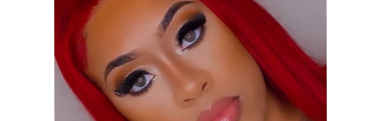 goldBombshell's profile banner image