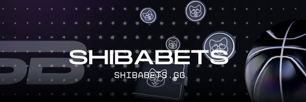 SHIBABETS Profile Banner