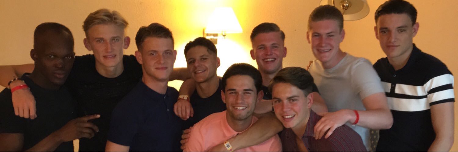 MGosbee1's profile banner image