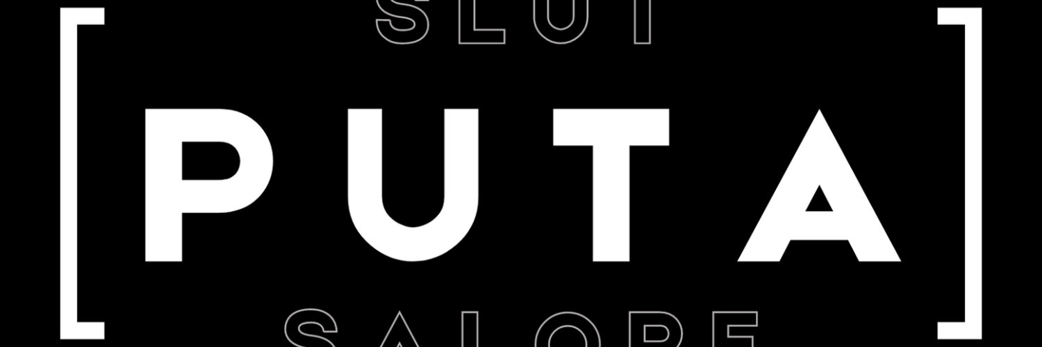 Pυta. ♂️ banner