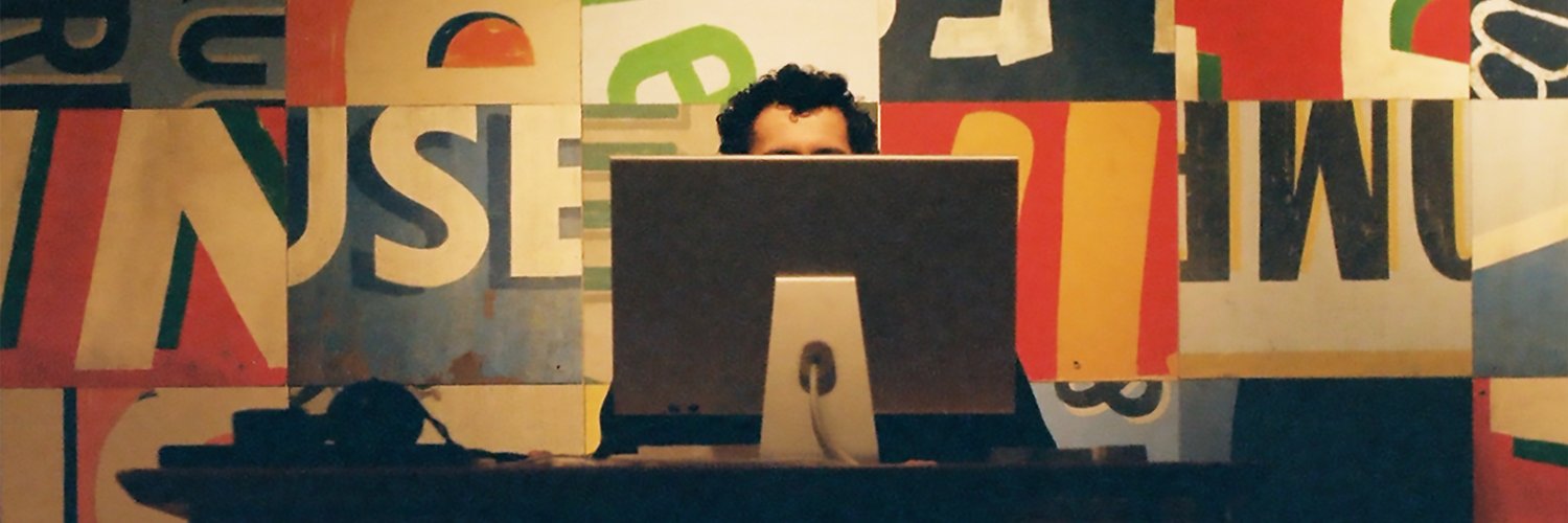 Aox's profile banner image