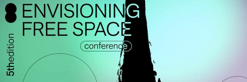 Envisioning Free.Space banner