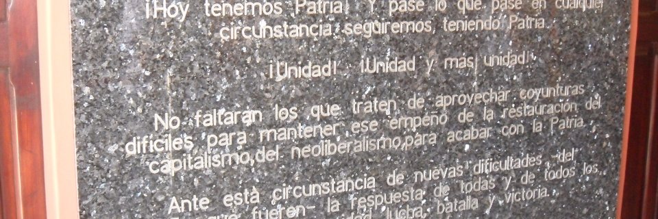 Trigopatriota's profile banner image