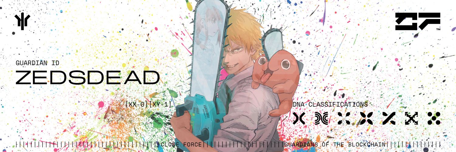 Zedsdead banner