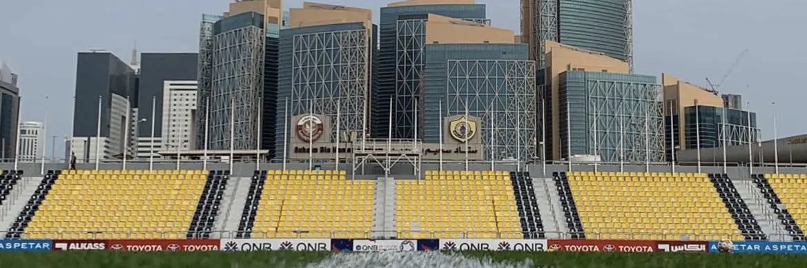 Khalidphilly's profile banner image