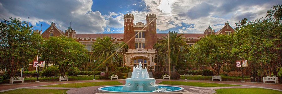 Applied American Politics and Policy at FSU banner